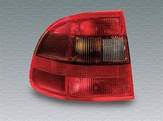 Feu arrière (Phare arrière) MAGNETI MARELLI 714098299323