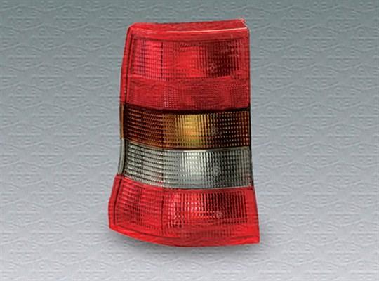 Feu arrière (Phare arrière) MAGNETI MARELLI 714098299330