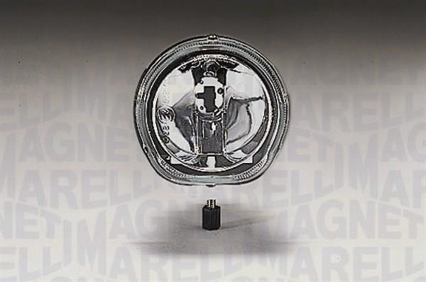 Phare antibrouillard (Feu de brouillard avant) MAGNETI MARELLI ref. 712416301129