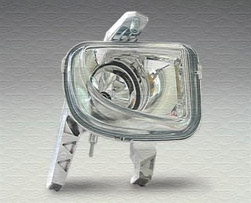 Phare antibrouillard (Feu de brouillard avant) MAGNETI MARELLI 712433701129