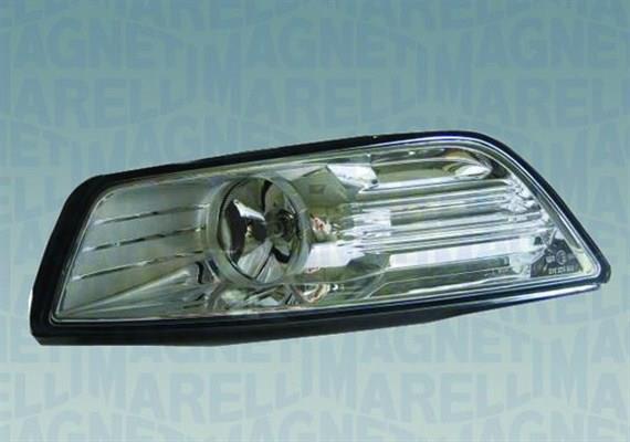 Phare antibrouillard (Feu de brouillard avant) MAGNETI MARELLI 710305081003
