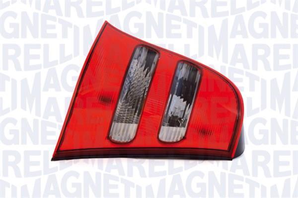 Feu arrière (Phare arrière) MAGNETI MARELLI 715010694022