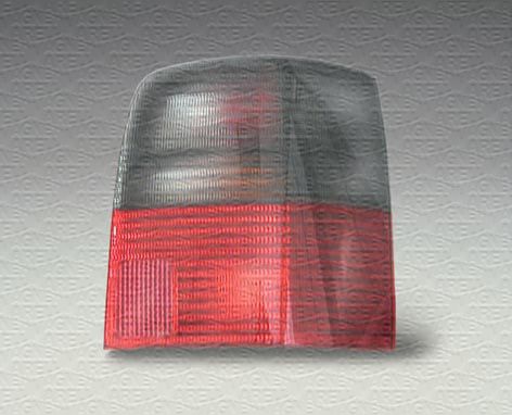 Feu arrière (Phare arrière) MAGNETI MARELLI 714098392836