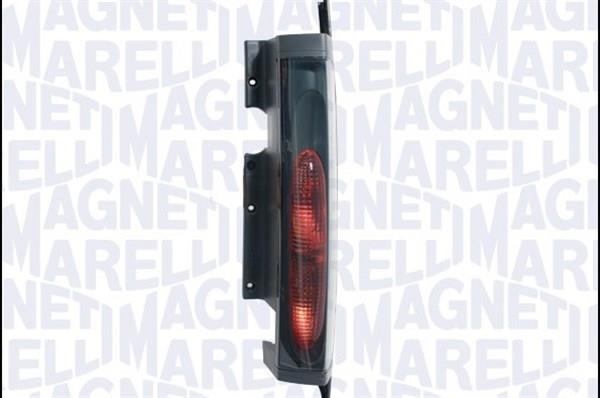 Feu arrière (Phare arrière) MAGNETI MARELLI ref. 714025460804