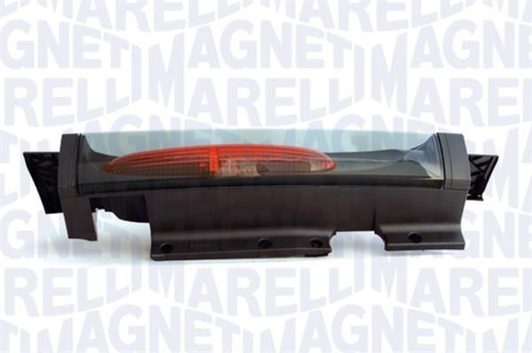 Feu arrière (Phare arrière) MAGNETI MARELLI ref. 714025460804
