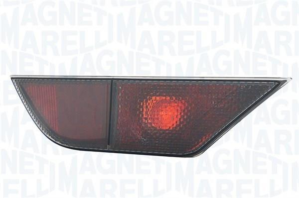 Farol de nevoeiro traseiro MAGNETI MARELLI ref. 714000062500