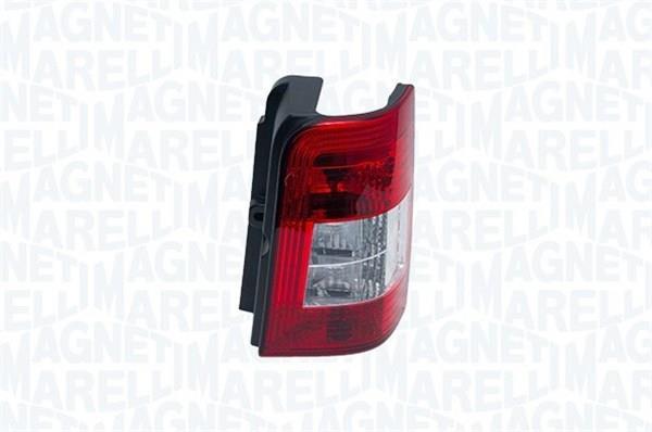 Piloto posterior MAGNETI MARELLI ref. 714000028341
