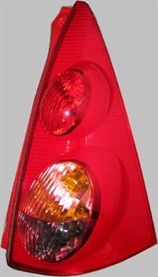 Feu arrière MAGNETI MARELLI 714025680804