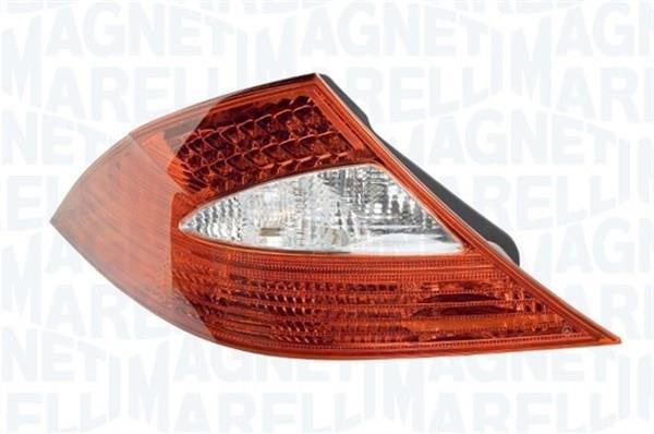 Feu arrière (Phare arrière) MAGNETI MARELLI 715011013002