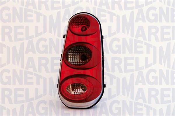 Feu arrière (Phare arrière) MAGNETI MARELLI 715010743304