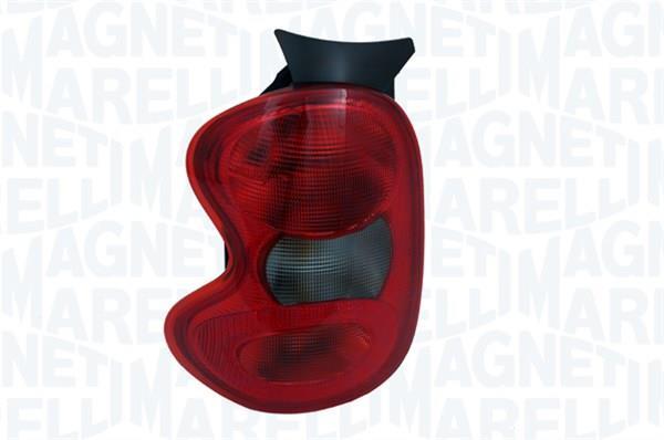 Feu arrière (Phare arrière) MAGNETI MARELLI 715010681906