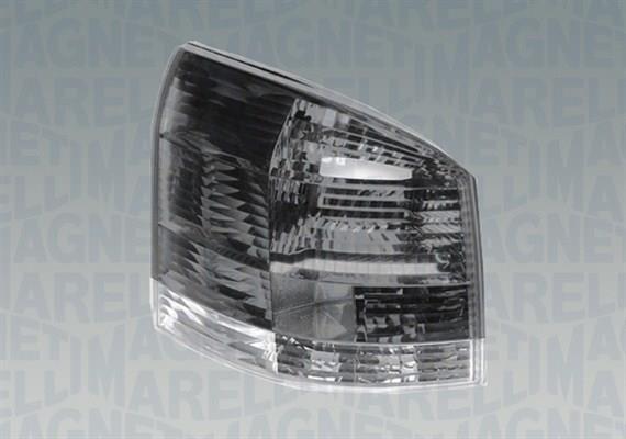 Feu arrière (Phare arrière) MAGNETI MARELLI 715010742801
