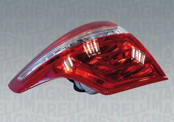 Luz traseira MAGNETI MARELLI ref. 714000283212