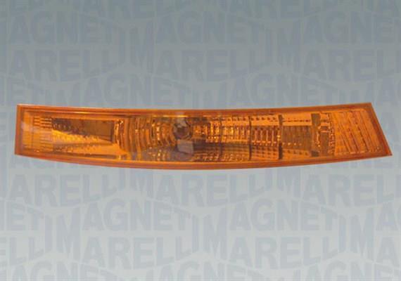 Feu clignotant (Clignotant) MAGNETI MARELLI 714000022003