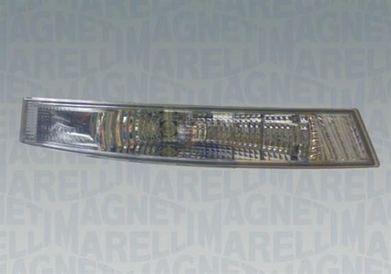 Feu clignotant (Clignotant) MAGNETI MARELLI 714000022005