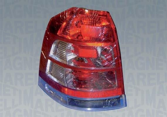 Feu arrière (Phare arrière) MAGNETI MARELLI ref. 714021721701