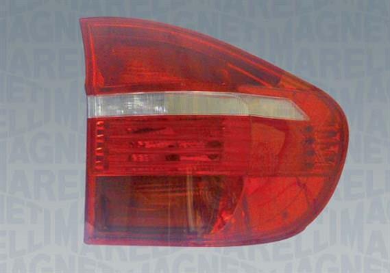 Feu arrière (Phare arrière) MAGNETI MARELLI ref. 714021890702
