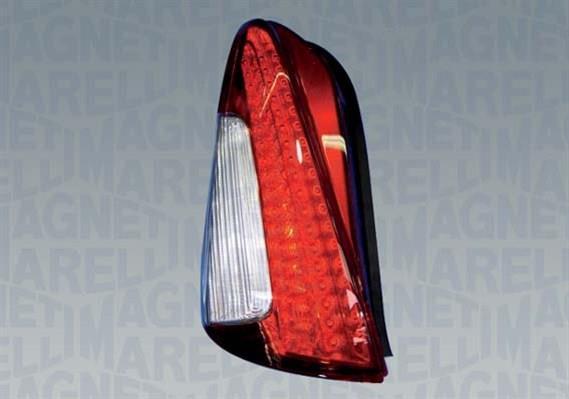 Feu arrière (Phare arrière) MAGNETI MARELLI ref. 714021950702
