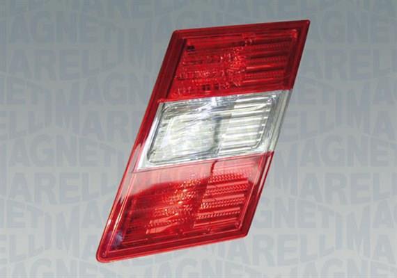 Feu arrière (Phare arrière) MAGNETI MARELLI ref. 714021760701