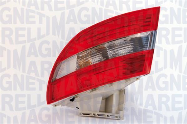 Feu arrière (Phare arrière) MAGNETI MARELLI 714021770802