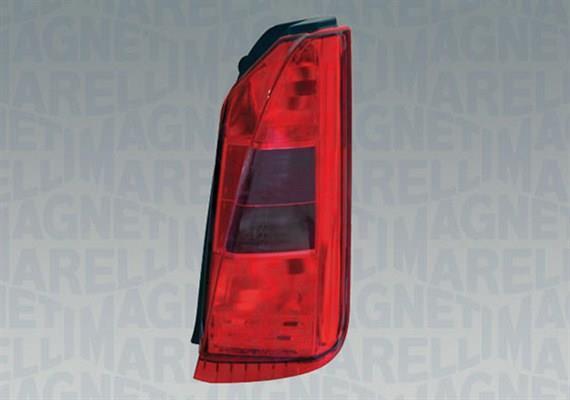 Piloto posterior MAGNETI MARELLI ref. 715104081100