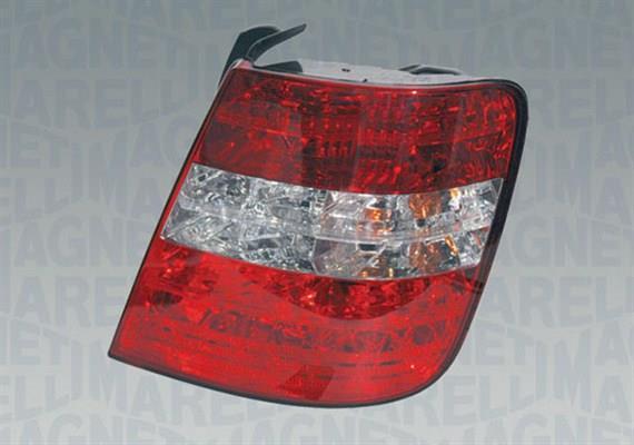 Luz traseira MAGNETI MARELLI ref. 715104066000