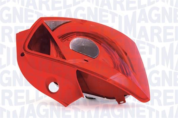 Piloto posterior MAGNETI MARELLI ref. 714000283904