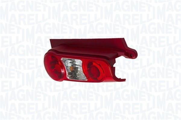 Feu arrière (Phare arrière) MAGNETI MARELLI 714000283512