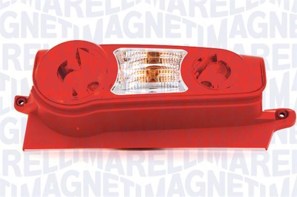 Feu arrière (Phare arrière) MAGNETI MARELLI 714000283502