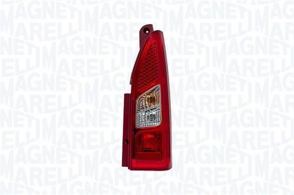 Feu arrière (Phare arrière) MAGNETI MARELLI 714000283602