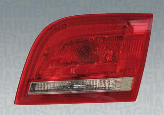 Feu arrière (Phare arrière) MAGNETI MARELLI 714021920802