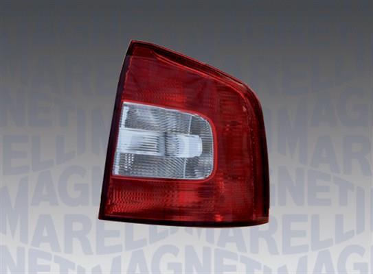 Feu arrière (Phare arrière) MAGNETI MARELLI 714021701801