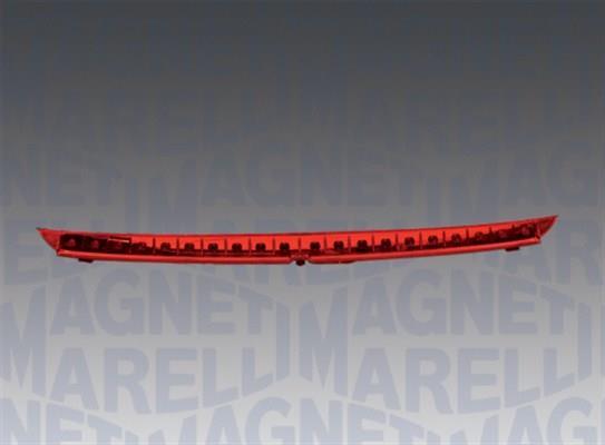 Feu stop additionnel MAGNETI MARELLI 715104110000