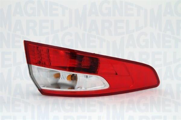 712106001120 MAGNETI MARELLI LPR692 Projecteur Principal Gauche, LED Pour RENAULT CLIO | AUTODOC Prix Et Avis