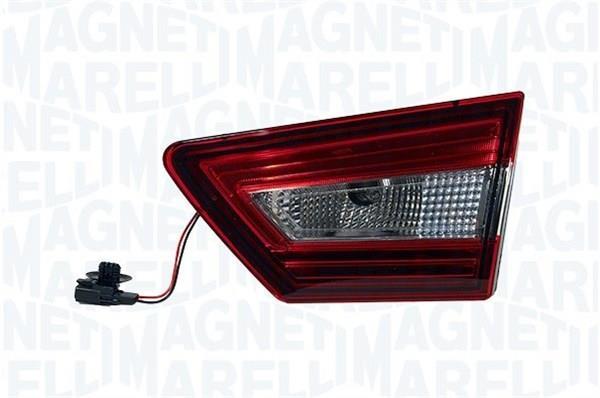 Feu arrière (Phare arrière) MAGNETI MARELLI 712205151120