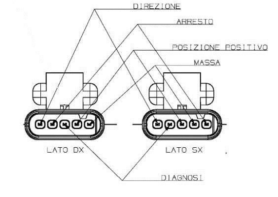 Luz traseira MAGNETI MARELLI ref. 712204031120