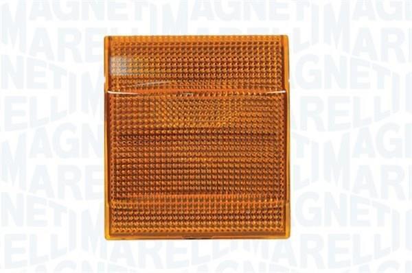 Feu clignotant (Clignotant) MAGNETI MARELLI 715102116120