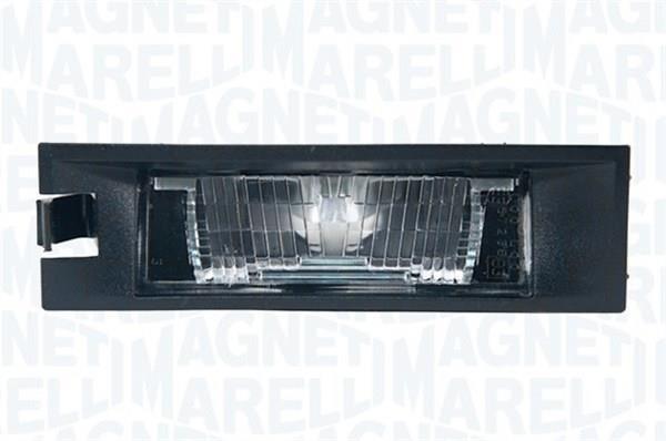 Piloto de matrícula MAGNETI MARELLI ref. 715105084000