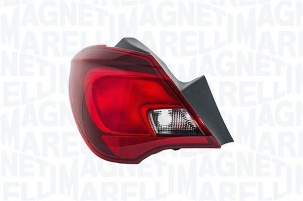 Piloto posterior MAGNETI MARELLI ref. 714000062651