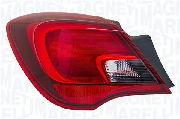 Piloto posterior MAGNETI MARELLI ref. 714000062656