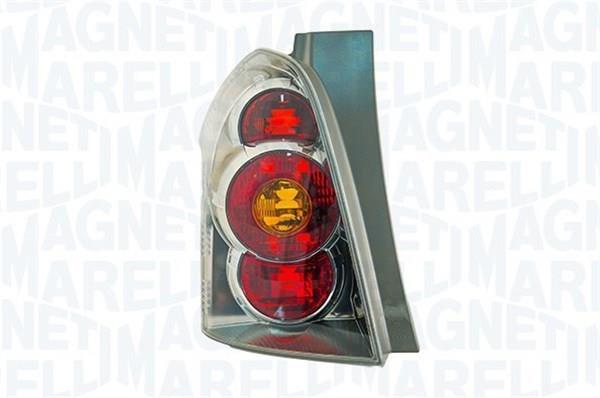 Piloto posterior MAGNETI MARELLI ref. 715011104002