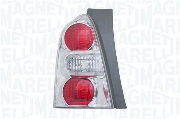 Feu arrière (Phare arrière) MAGNETI MARELLI ref. 715011107001