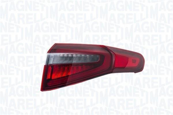 Piloto posterior MAGNETI MARELLI ref. 712208001110