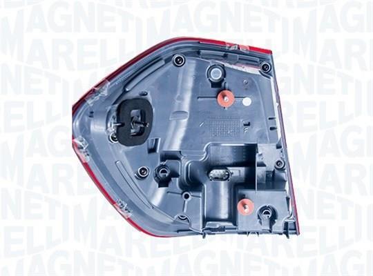 Luz traseira MAGNETI MARELLI ref. 710815900900