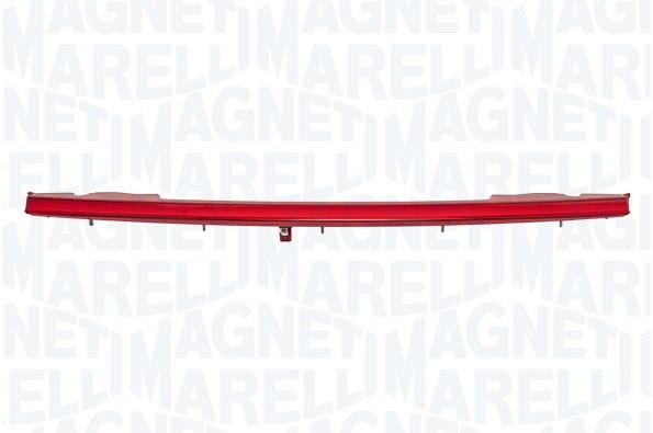 Feu arrière (Phare arrière) MAGNETI MARELLI ref. 715010429400