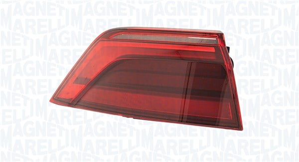 Feu arrière (Phare arrière) MAGNETI MARELLI 714020130101