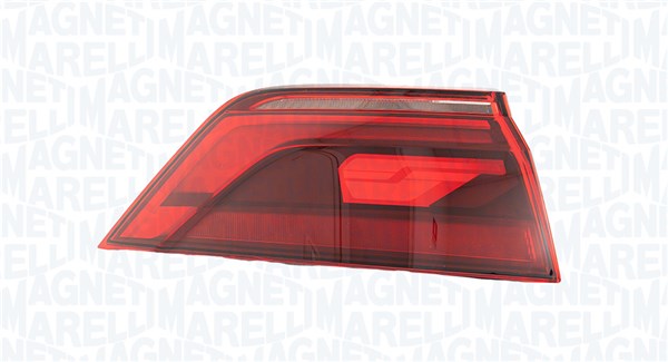 Feu arrière (Phare arrière) MAGNETI MARELLI 714020130103