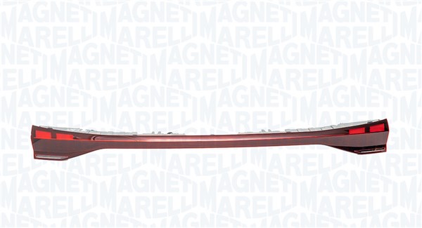Feu arrière (Phare arrière) MAGNETI MARELLI 714020180601