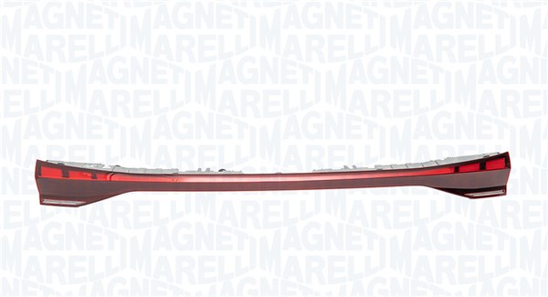 Feu arrière (Phare arrière) MAGNETI MARELLI 714020180602