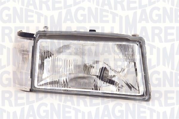 Phare avant (Projecteur principal) MAGNETI MARELLI 712334411110
